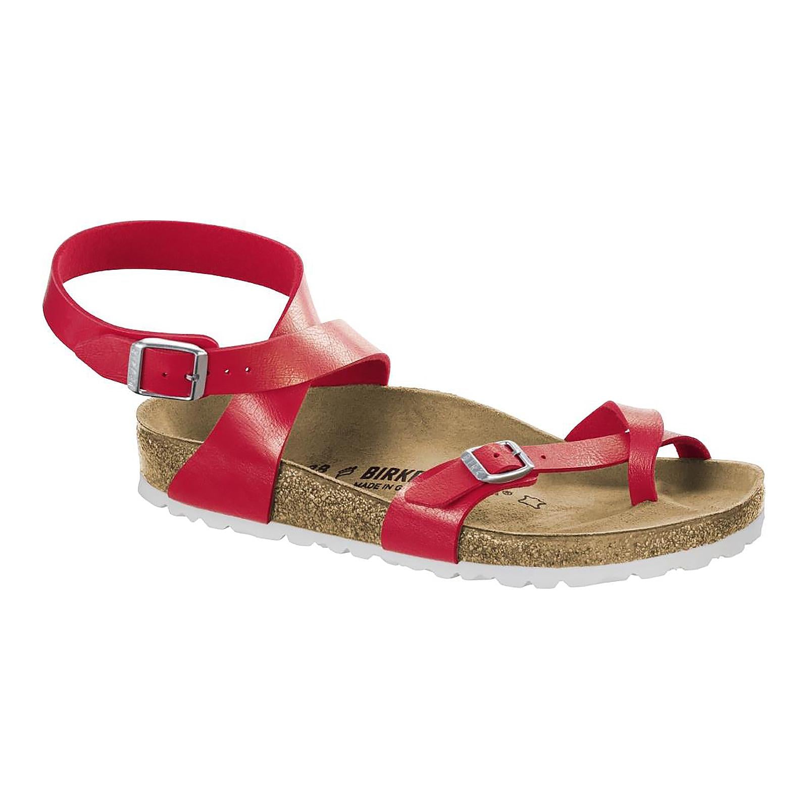 Yara graceful hibiscus, Birko Flor 1008848  BIRKENSTOCK 