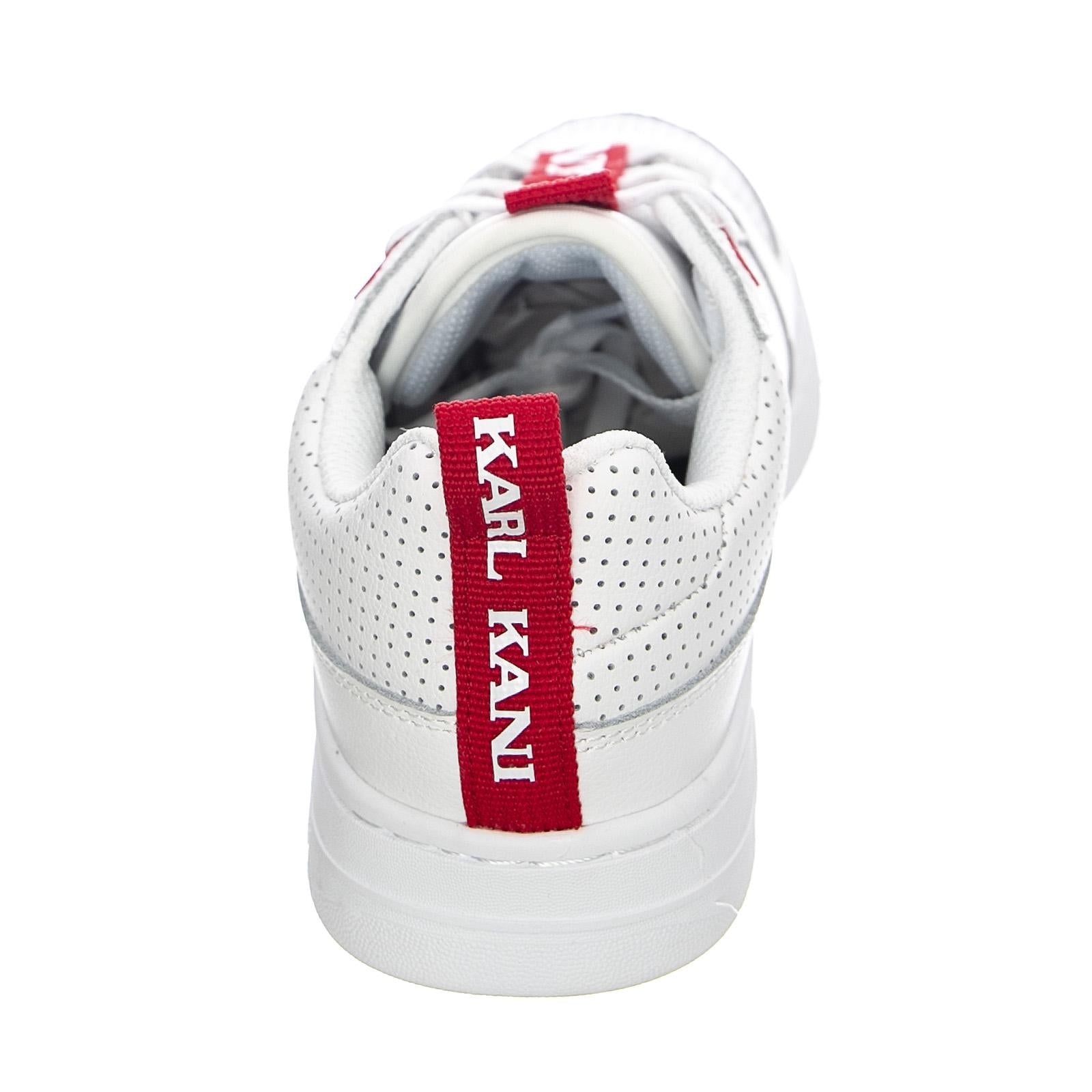  KRSKKFWM000007  KARL KANI 