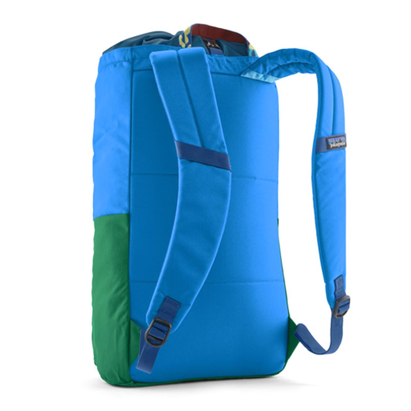 Fieldsmith Linked Pack GTRN - Zaino Multicolore 48551-GTRN  PATAGONIA 