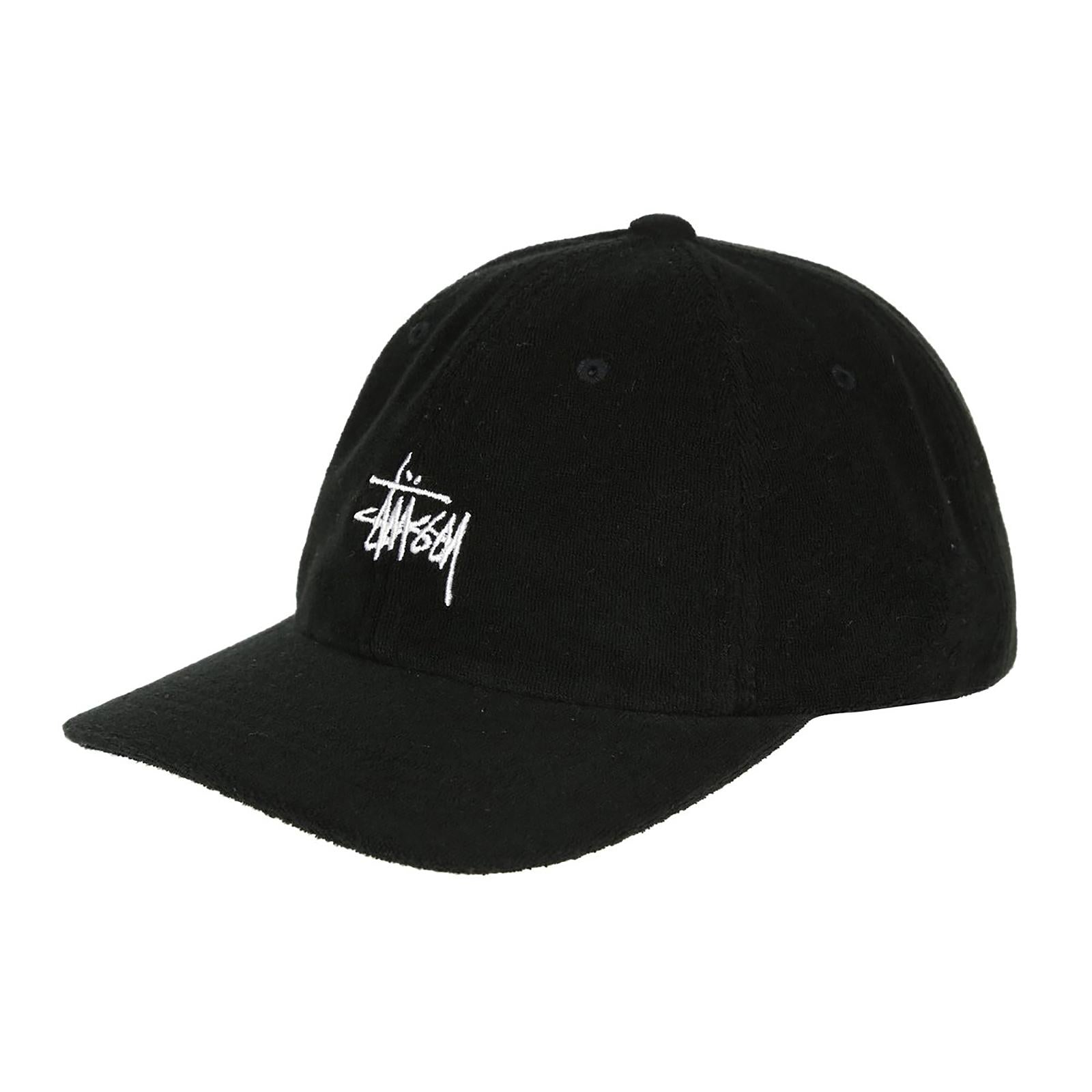  131835-BLACK  STUSSY 