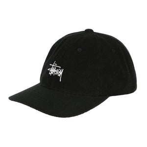  131835-BLACK  STUSSY 