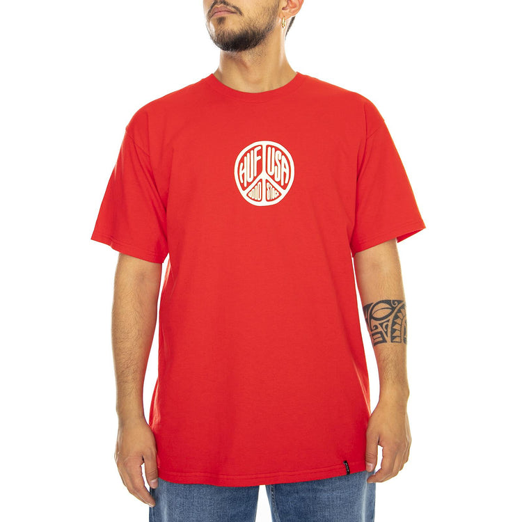  TS00982-RED  HUF 