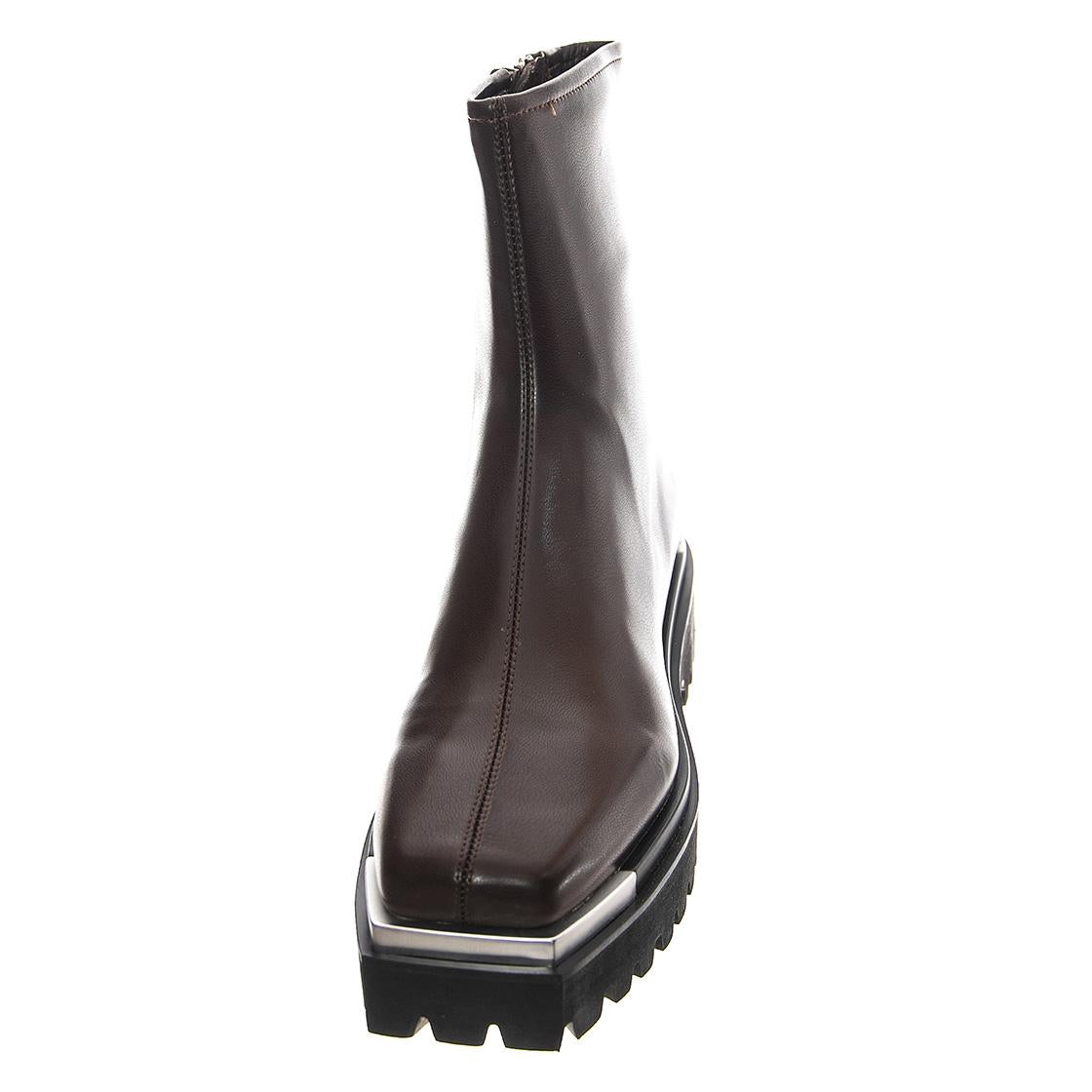 JCSR625DD01-DAR  JEFFREY CAMPBELL 