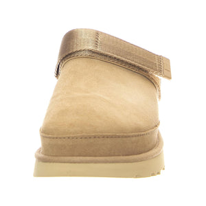 Goldenstar  Clog Driftwood - Sandali Donna Beige UGSGOSTCLDRI1138252W  UGG 