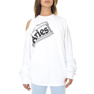  FRAR40031-WHT  ARIES 