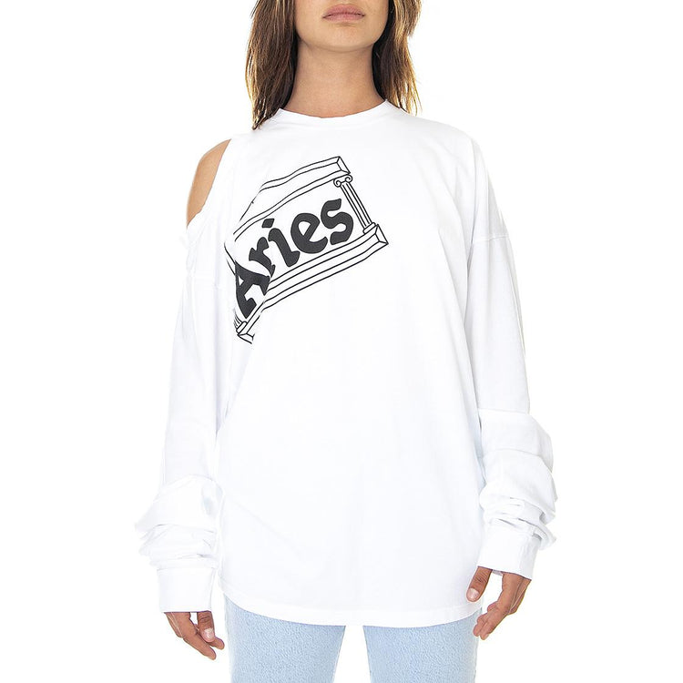  FRAR40031-WHT  ARIES 