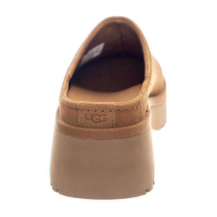 Mount Hope Fleece Chestnut - Sandali Donna Marroni 1152731-CHE  UGG 