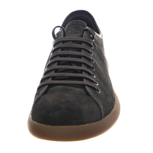 Summer Meteor / PSoller Miel - Scarpe Stringate Profilo Basso Uomo Nere K100974-004  CAMPER 