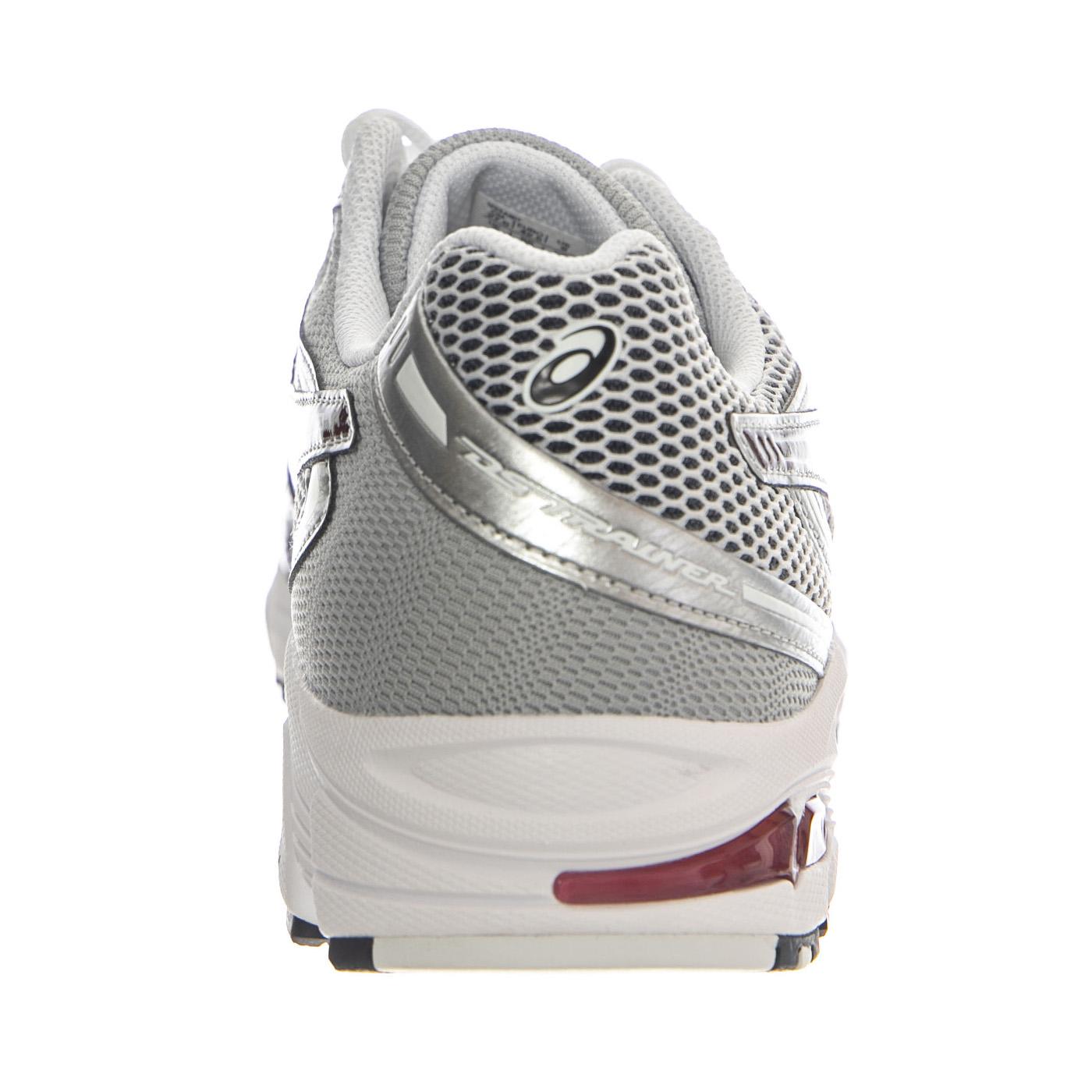 GEL-DS TRAINER 14 White / Port Royal - Scarpe Stringate Uomo Multicolore 1203A607-106  ASICS 