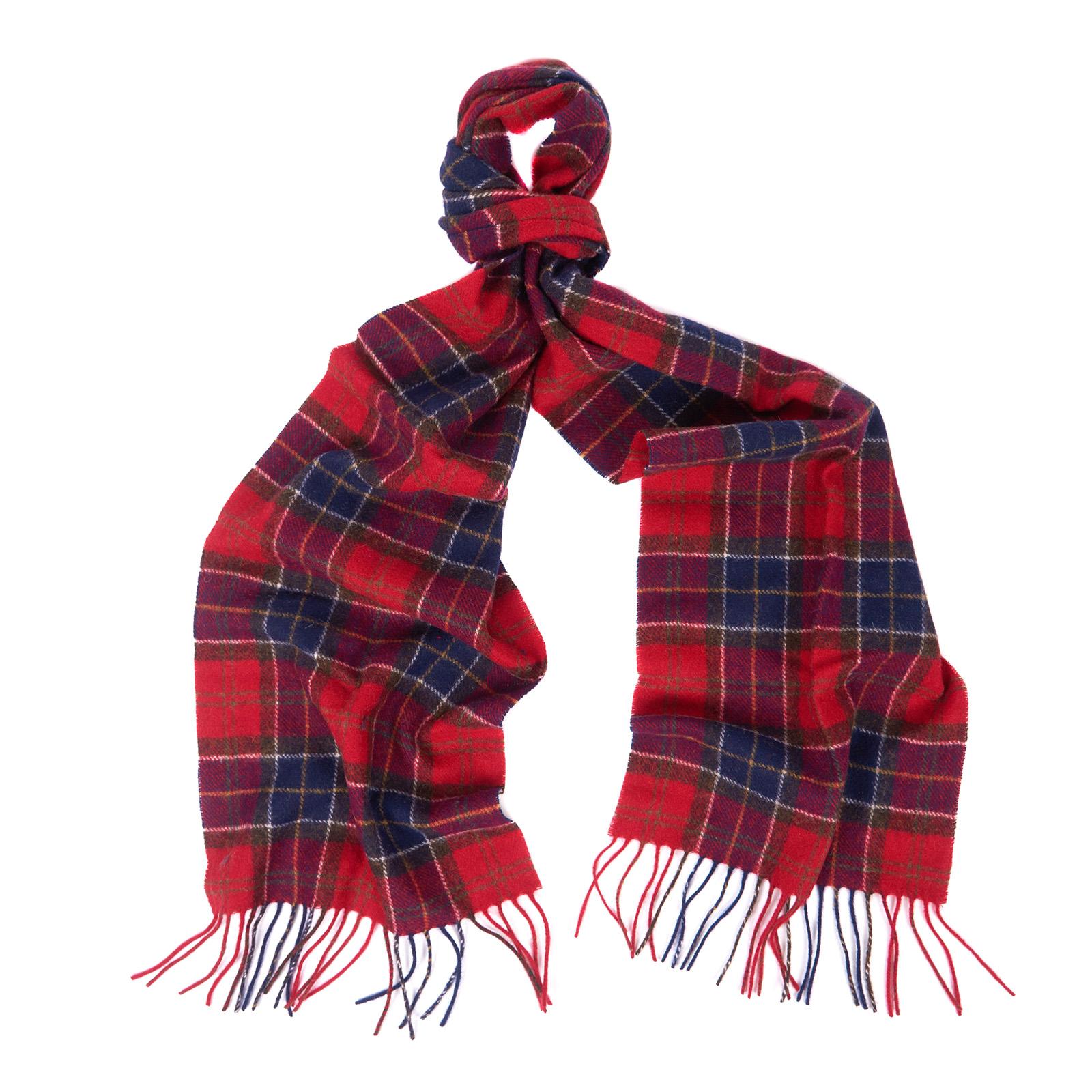  USC0001-RE35-FW21  BARBOUR 