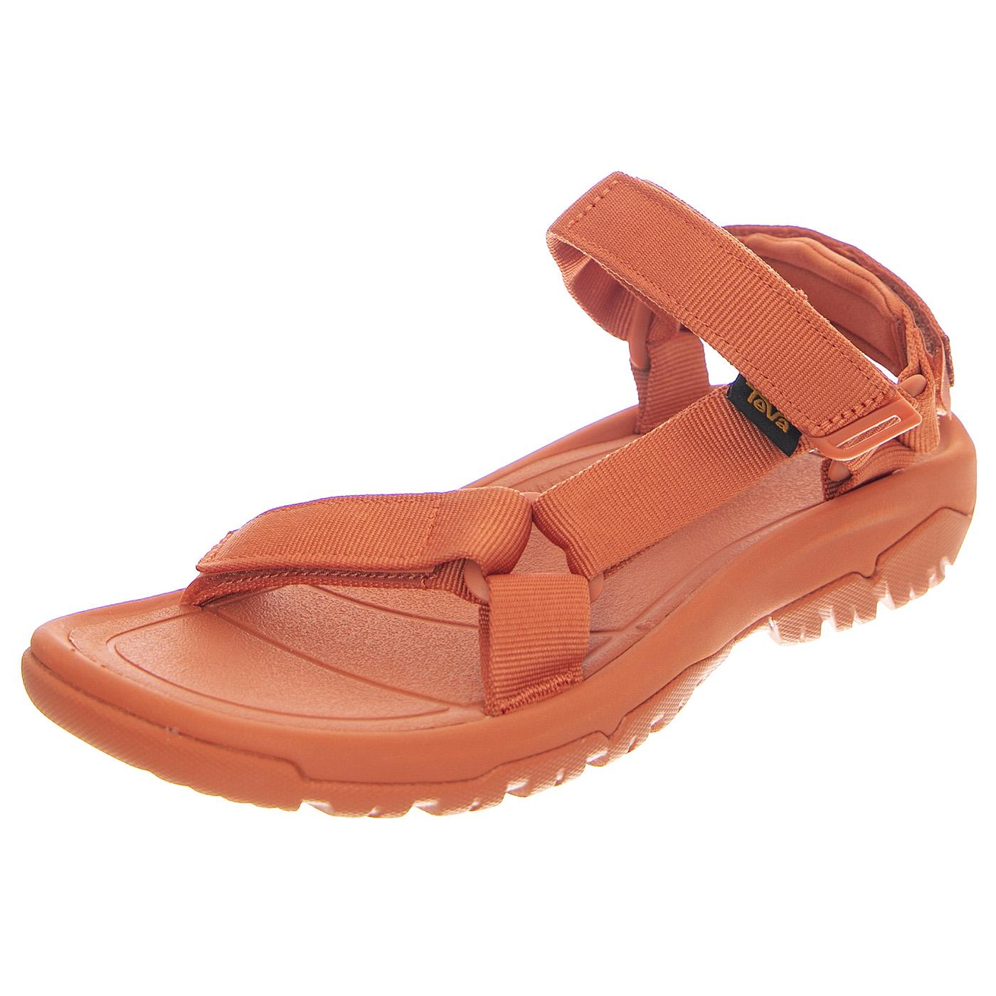 W' Hurricane XLT2 GNR - Sandali Donna Arancione 1019235-GNR  TEVA 