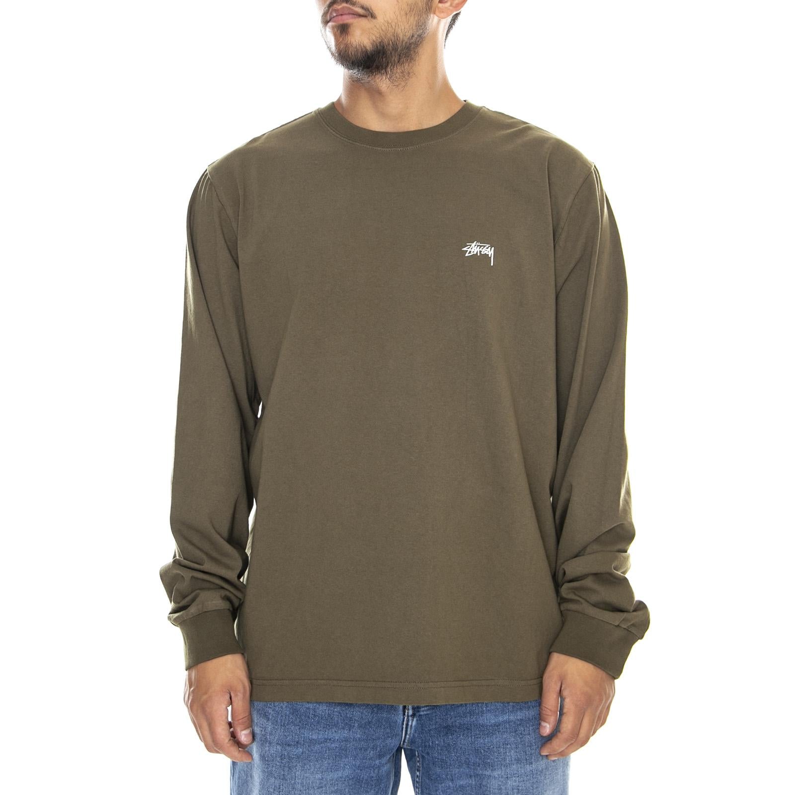  1140136-OLIV  STUSSY 