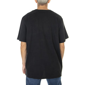 Pride - Maglietta Girocollo Uomo Nera NF0A5J9HJK31  THE NORTH FACE 