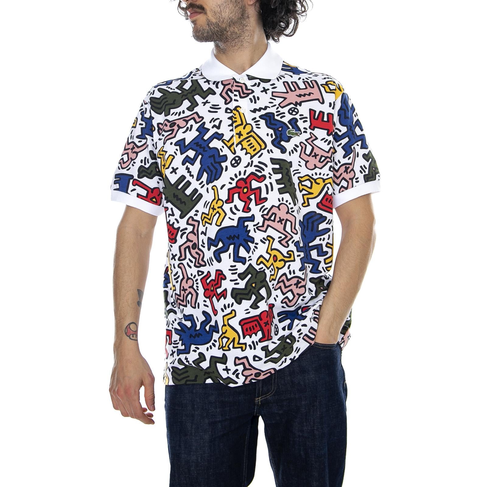  PH4344-SBH . LACOSTE 