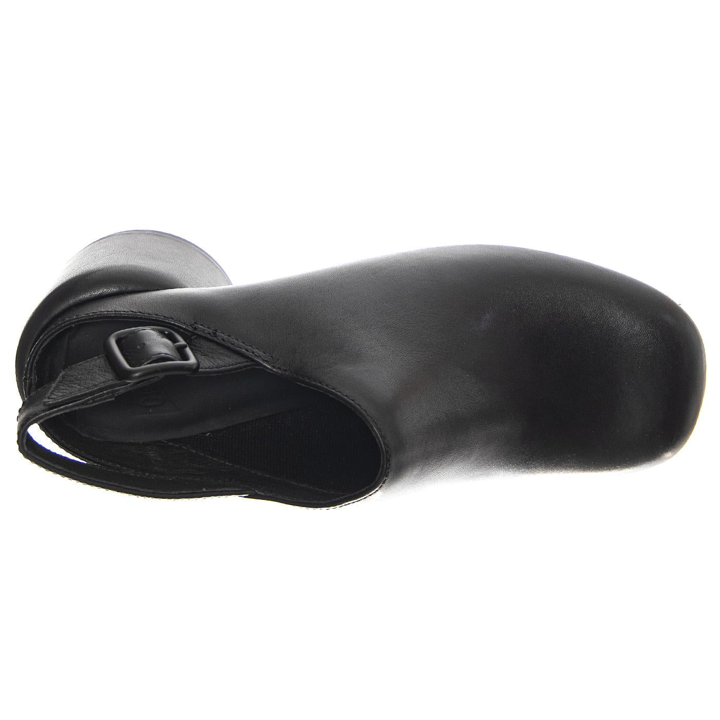 Nami Negro/Niki Domaine Negro Sandals - Sandali Donna Neri K201570-001  CAMPER 