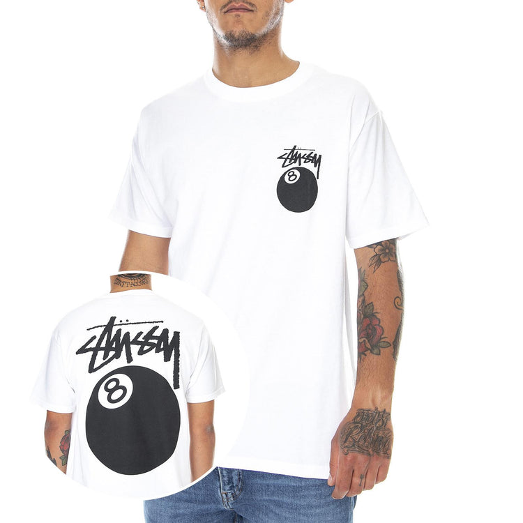  1904684-WHIT  STUSSY 