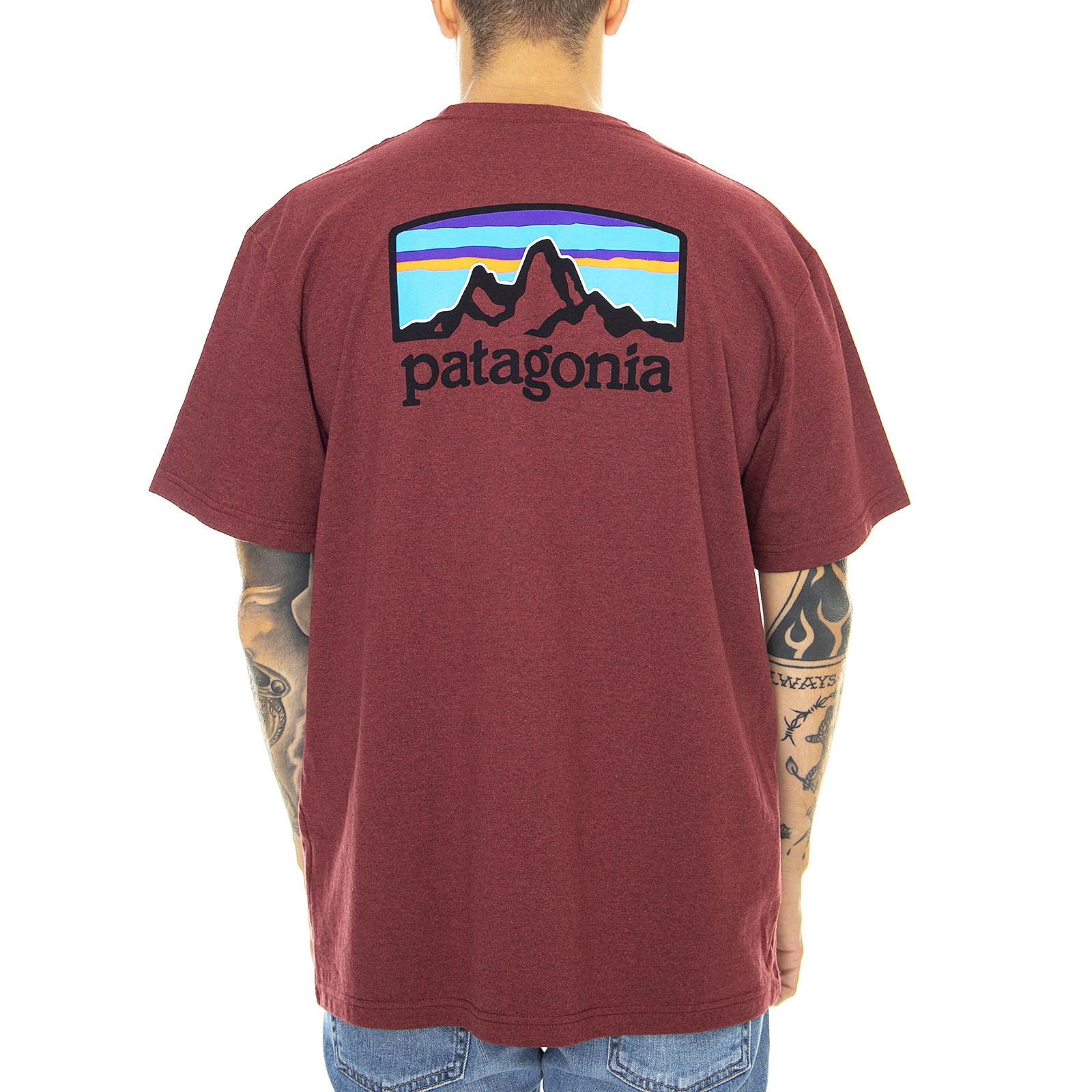  38440-OXDR  PATAGONIA 