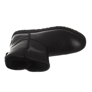 CLASSIC SLIM CORY LEA BLACK WO UGSCORYLEABK1014439W  UGG 