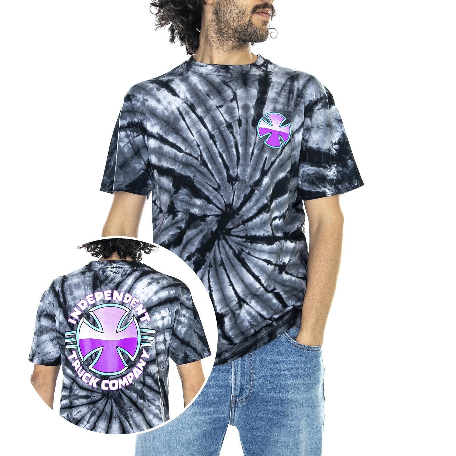  INA-TEE-9705  INDEPENDENT 