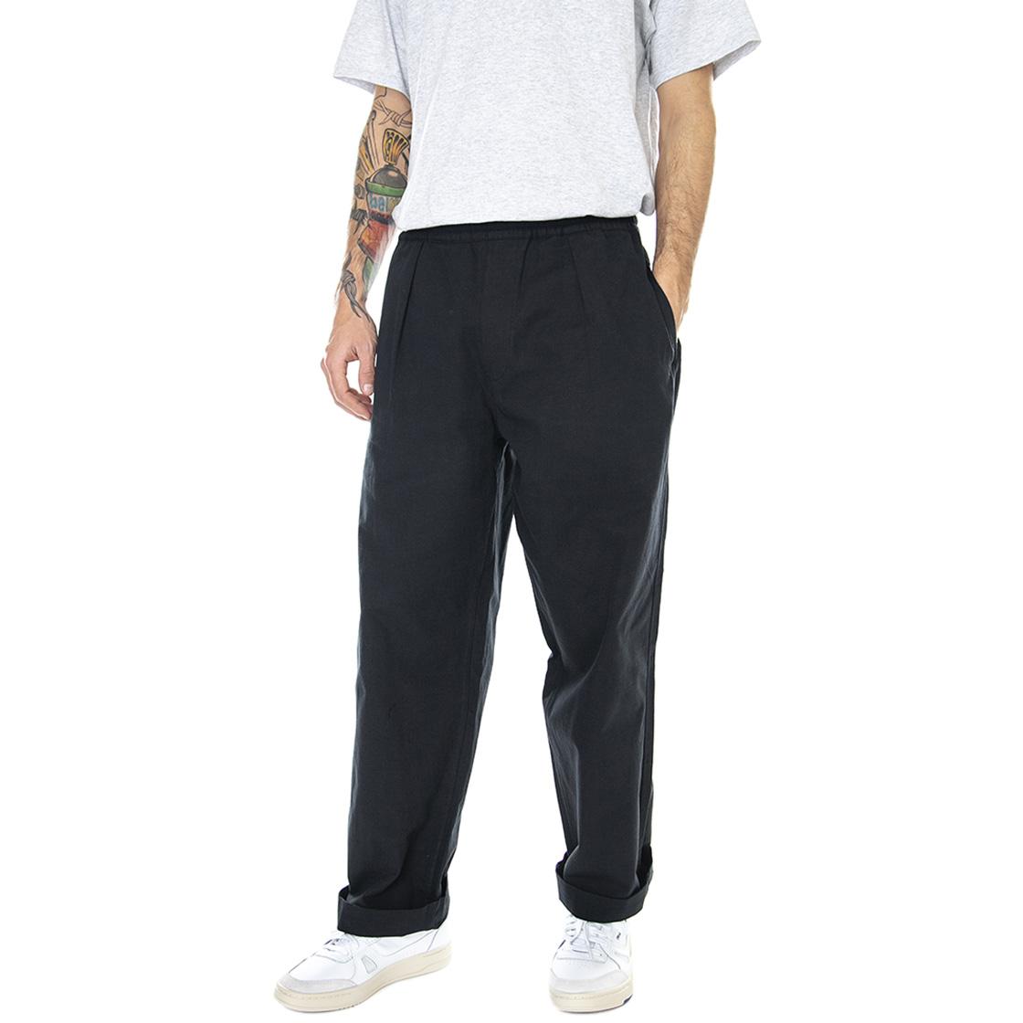  PT00200-BLACK  HUF 