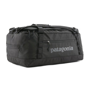 Black Hole Duffel 40L BLK - Borsa da Viaggio Nera 49339-BLK  PATAGONIA 