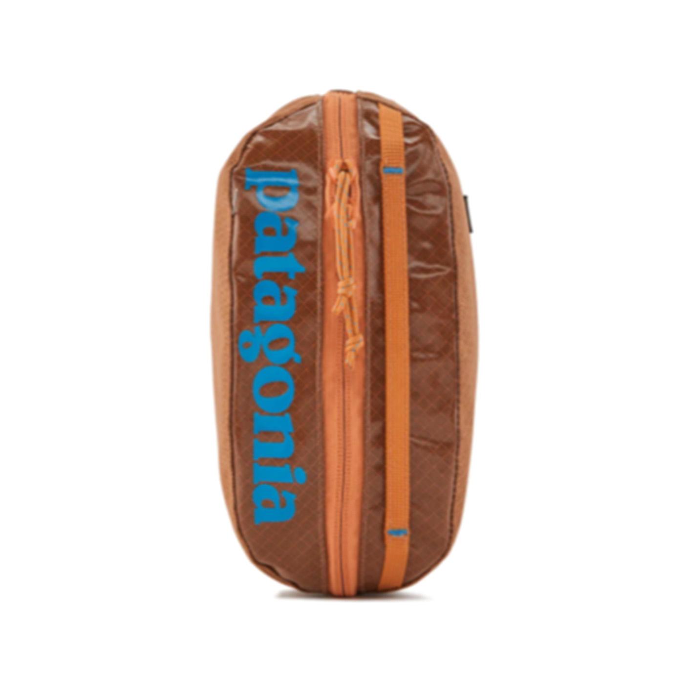 Black Hole Cube Small Umber Brown - Zaino Marrone 49361-UMBR  PATAGONIA 