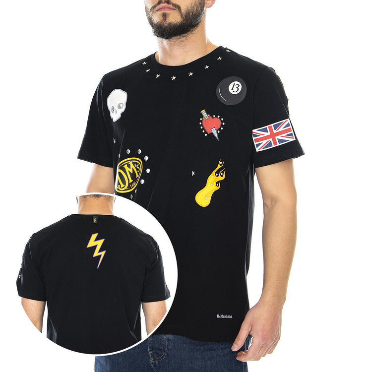  DMCAC673001  DR.MARTENS 