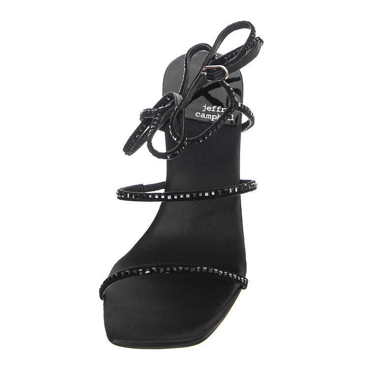  JCSR269L03-BLK  JEFFREY CAMPBELL 