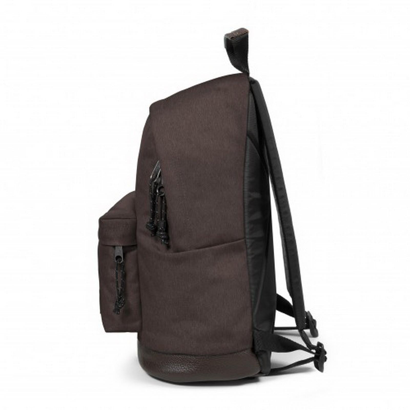 WYOMING CRAFTY BROWN EK81116O  EASTPAK 