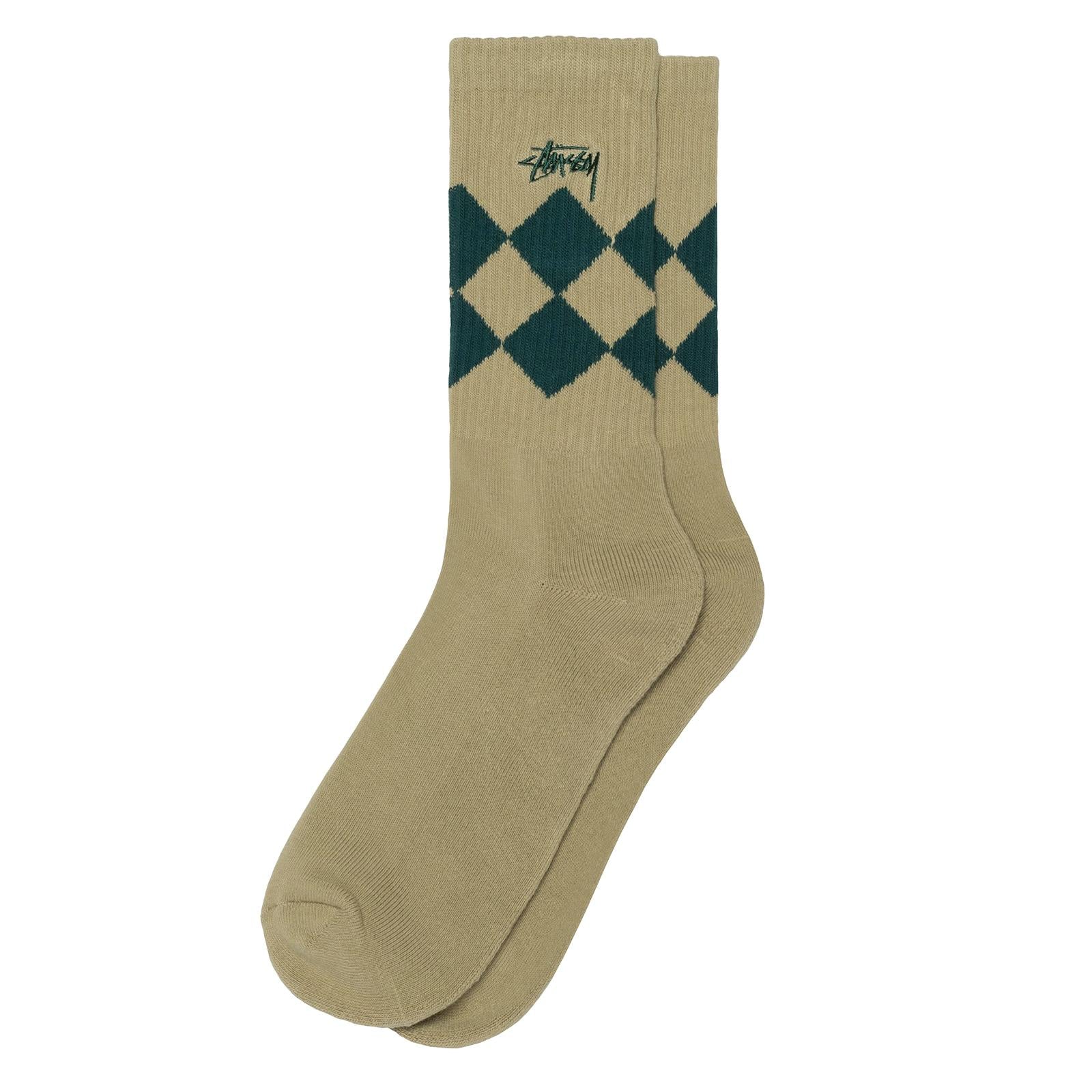  138778-BEIGE  STUSSY 