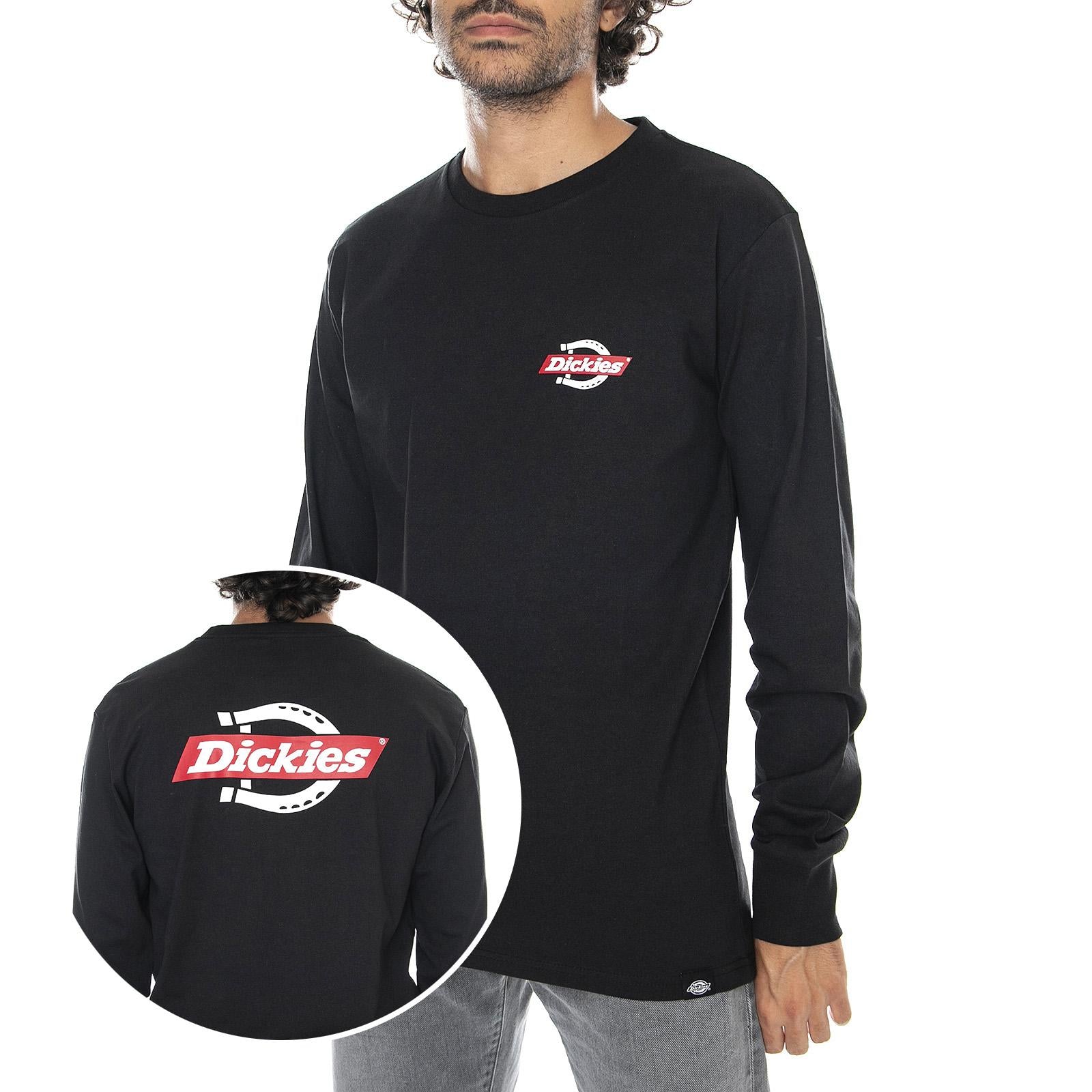  DK0A4X86BLK1  DICKIES 