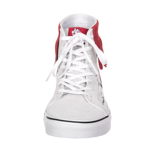 UA SK8-HI MOC (PEANUTS) Dog House VA344LOQT  VANS 