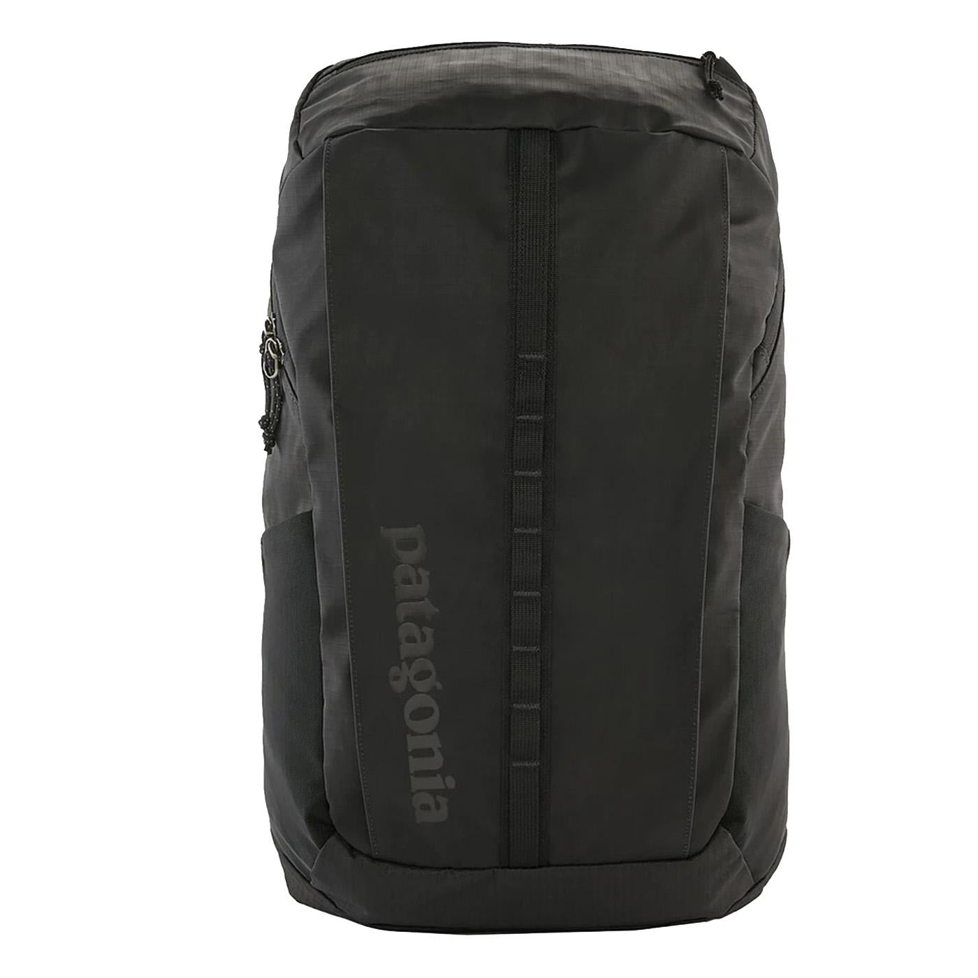 Black Hole Pack 25L Black - Zaino Nero 49298-BLK  PATAGONIA 