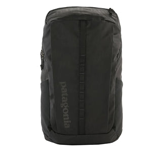 Black Hole Pack 25L Black - Zaino Nero 49298-BLK  PATAGONIA 