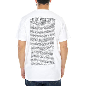  1904507-WHIT  STUSSY 