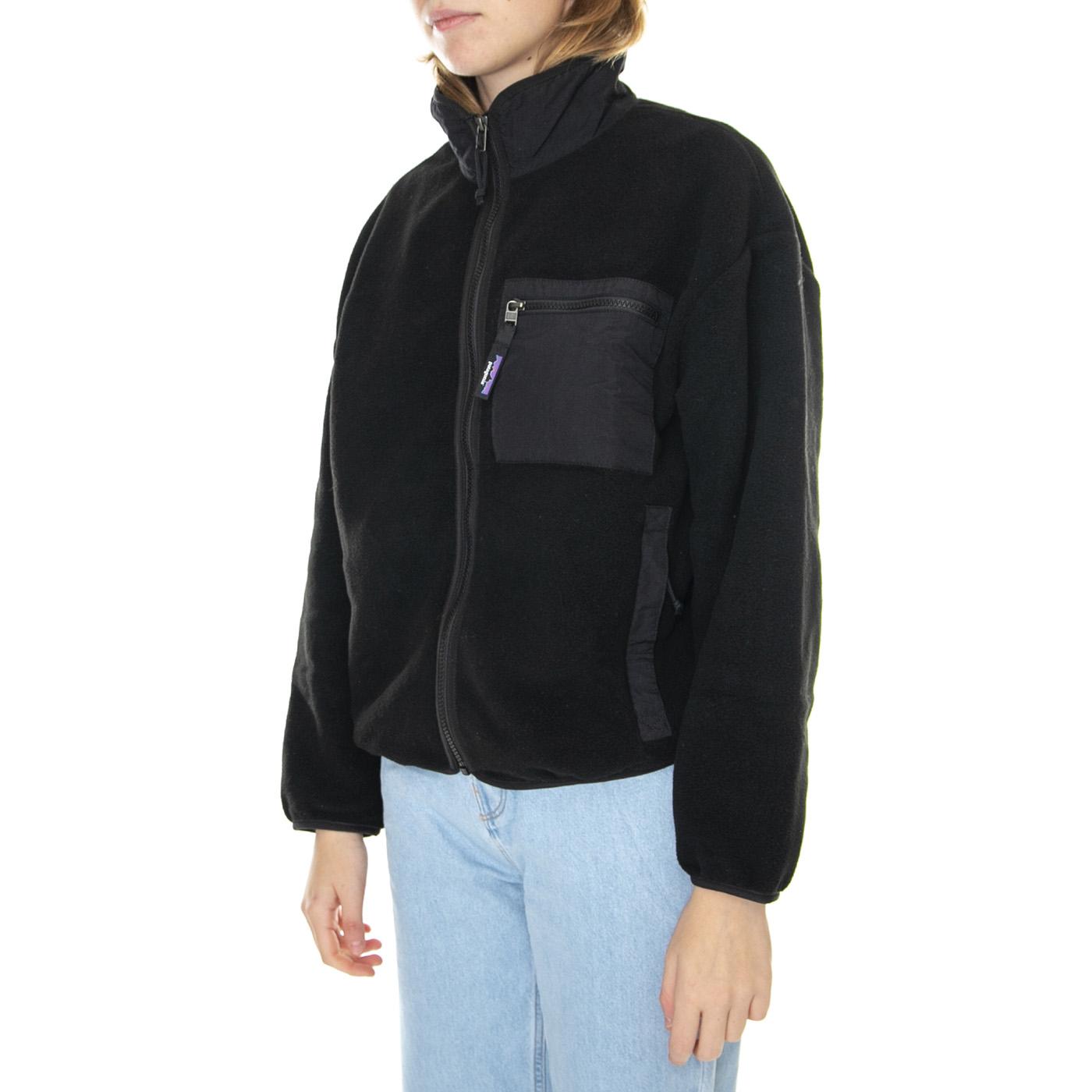 W's Synch Jacket Black - Giacca Invernale Donna Nera 22955-BLK  PATAGONIA 