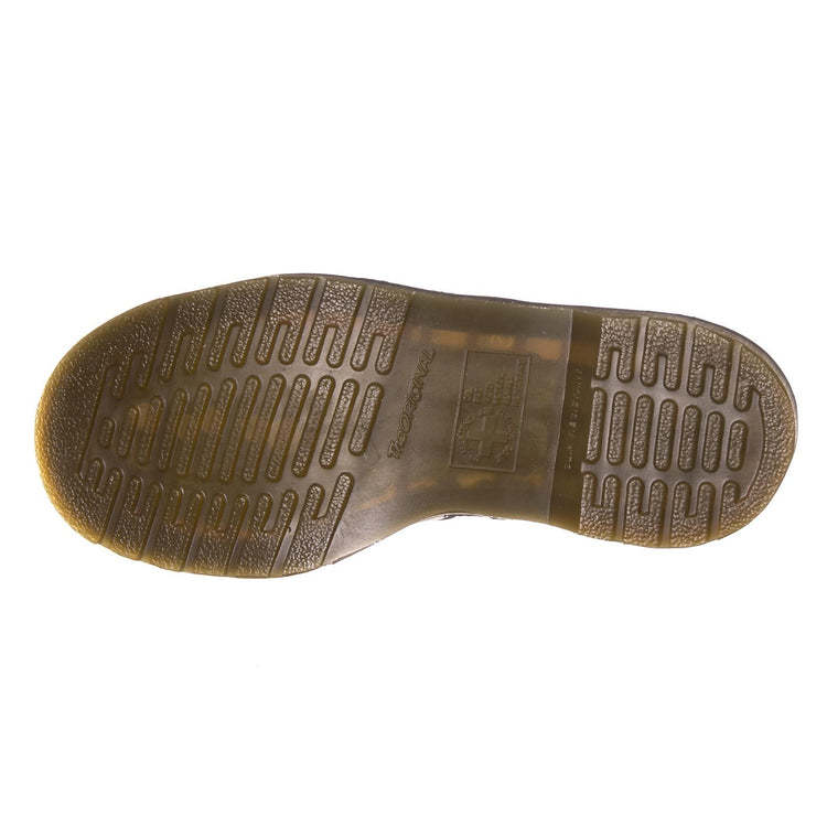 1925 BLACK FINE HAIRCELL 3 EYE DMS1925BFHZ10111001  DR.MARTENS 