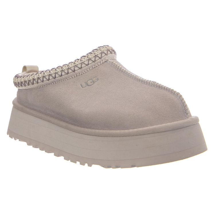 W Tazz Bay Fog - Scarpe Donna Grige 1122553-BYF  UGG 