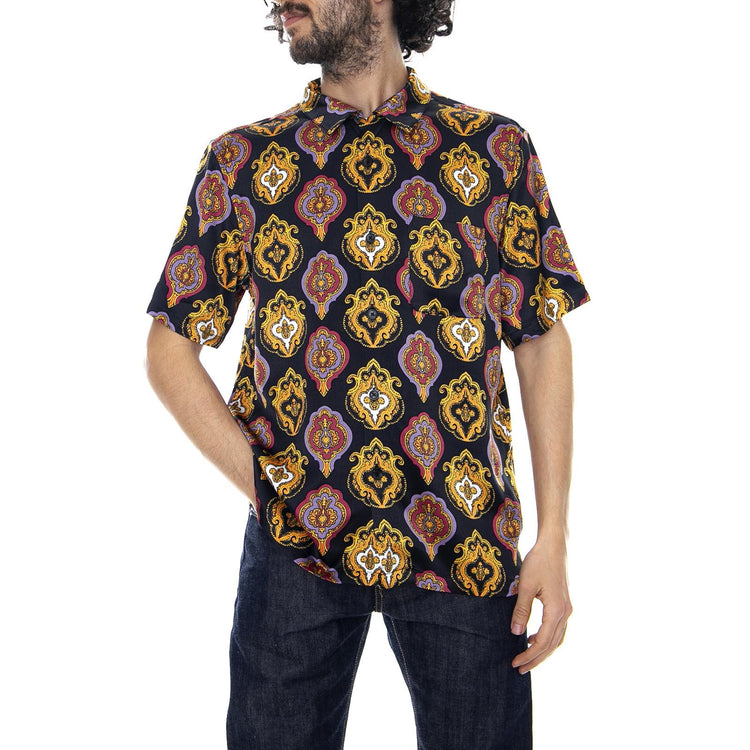  1110027-BLAC  STUSSY 