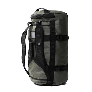Base Camp Duffel M Evergreen - Borsa da Viaggio Verde NF0A52SA 4WC1 THE NORTH FACE 