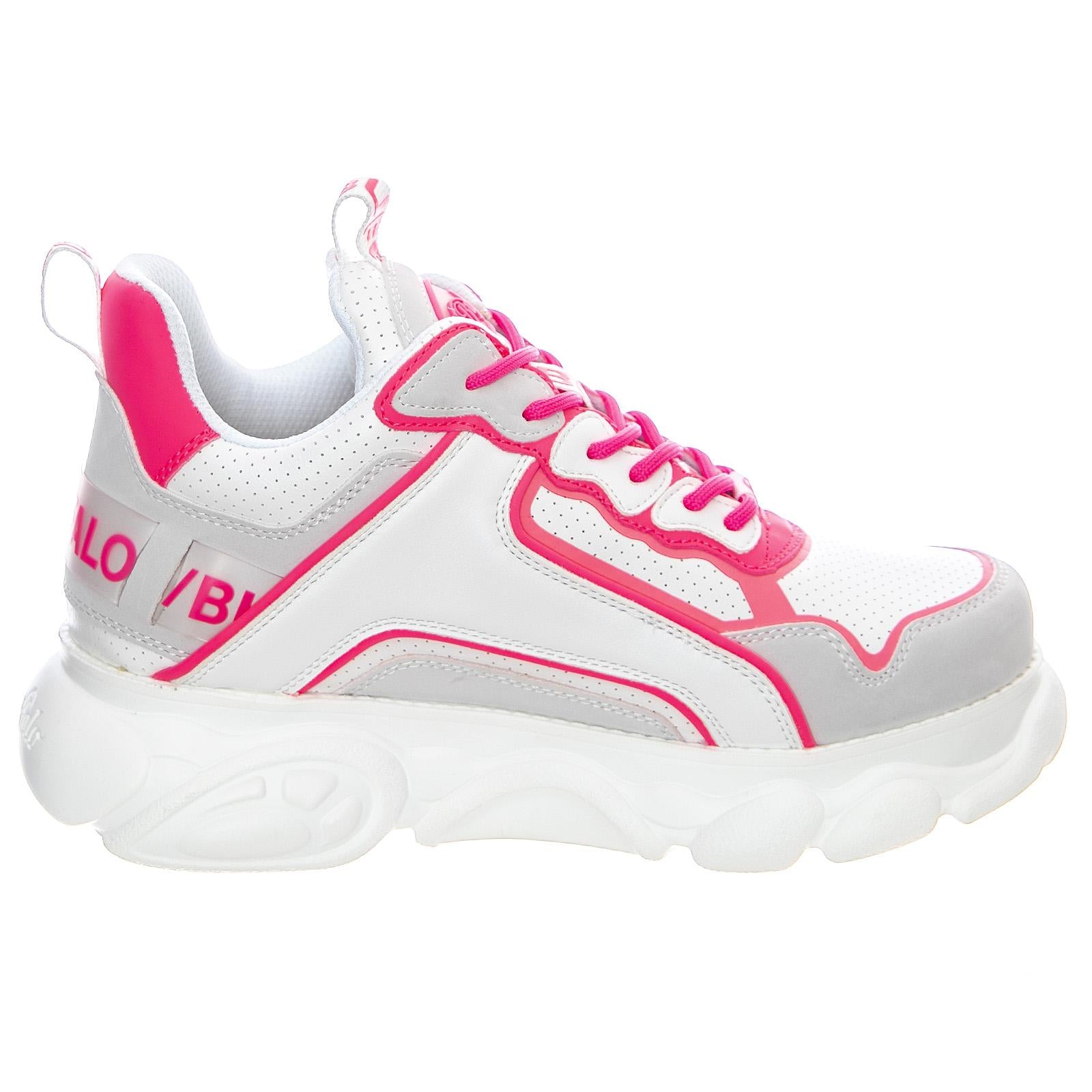  BFSCHAI-WHPK  BUFFALO 