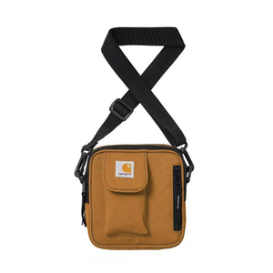 Essentials Bag, Small Hamilton Brown - Borsello a Tracolla Marrone I031470.HZXX  CARHARTT WIP 