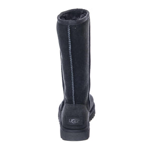 Classic Tall II Black - Stivali Donna Neri UGSCLTBK1016224W  UGG 