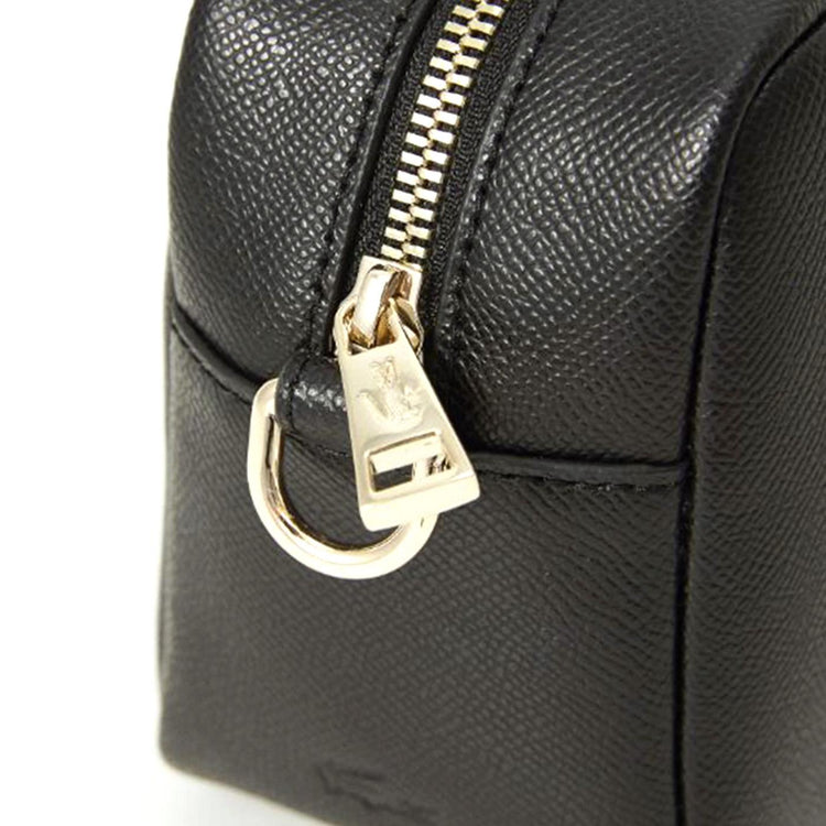 Crossover 000 Lacoste Bag Black - Borsa a Tracolla Nera NF5100-000 . LACOSTE 