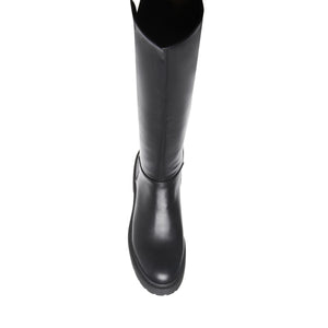 Callback Black - Stivali Donna Neri SMSCALLBACK-BLK  STEVE MADDEN 