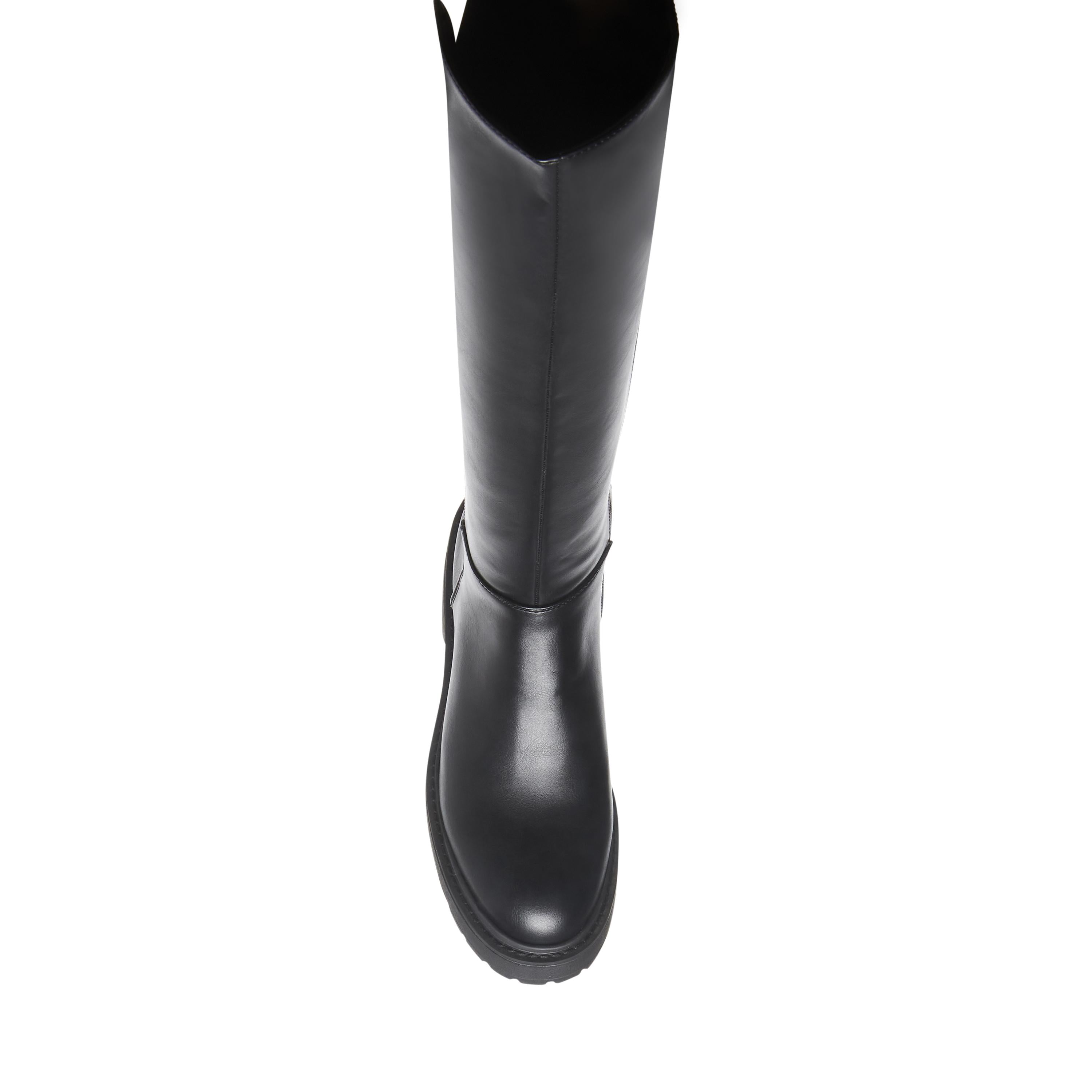 Callback Black - Stivali Donna Neri SMSCALLBACK-BLK  STEVE MADDEN 