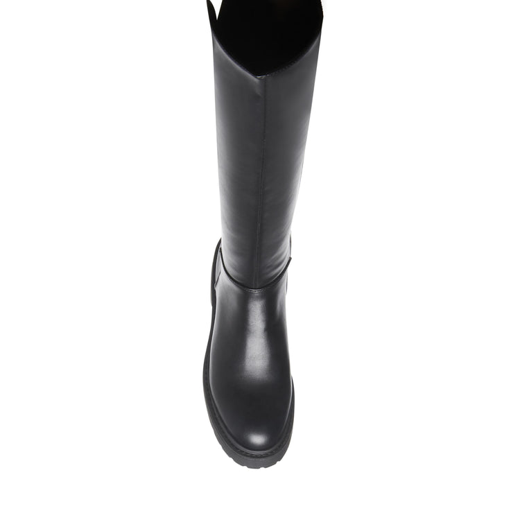 Callback Black - Stivali Donna Neri SMSCALLBACK-BLK  STEVE MADDEN 