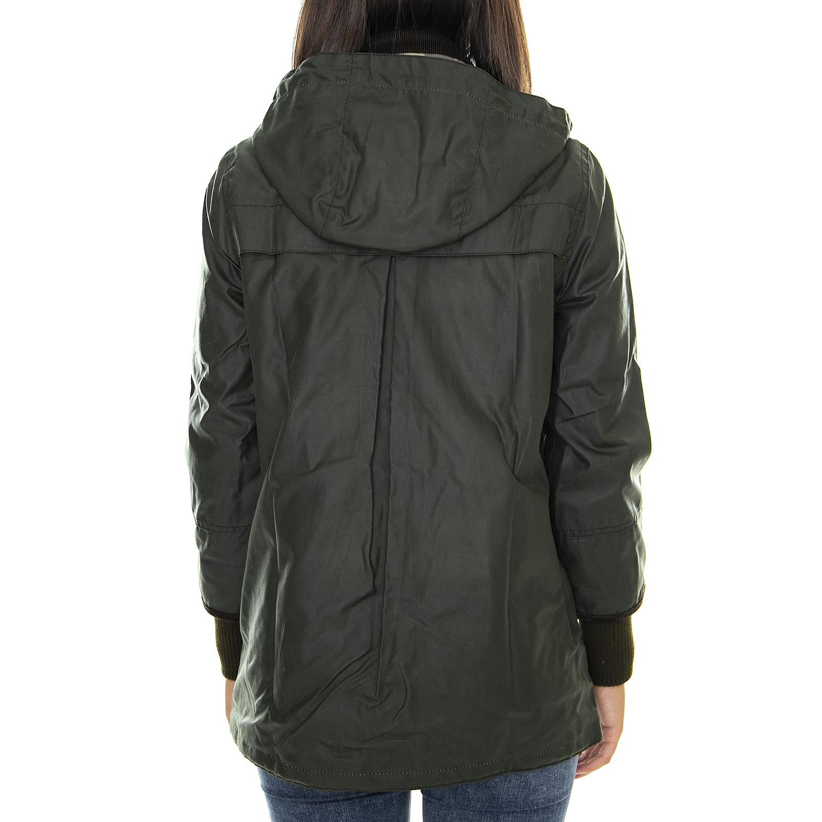  BACPS2083-GN72  BARBOUR 