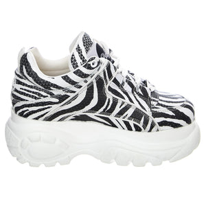  BFL1339-14ZEBRA  BUFFALO 