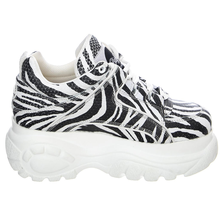  BFL1339-14ZEBRA  BUFFALO 